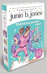Junie jones third for sale  Delivered anywhere in USA 