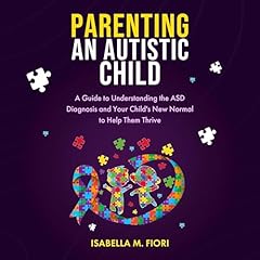 Parenting autistic child for sale  Delivered anywhere in USA 