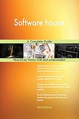 Software house complete for sale  Delivered anywhere in USA 
