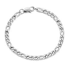 Afstalr bracelets gourmette d'occasion  Livré partout en France