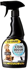 Csi urine macchia usato  Spedito ovunque in Italia 
