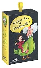 Jeu oie cornebidouille for sale  Delivered anywhere in UK