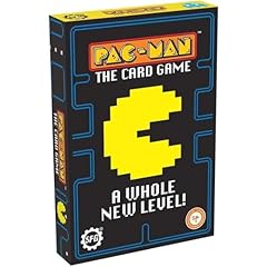 Pac man card for sale  Delivered anywhere in USA 