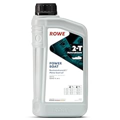 Rowe 20078 hightec gebraucht kaufen  Wird an jeden Ort in Deutschland