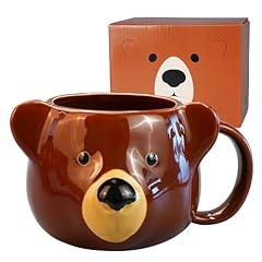 Tocooto bear mug for sale  Delivered anywhere in USA 