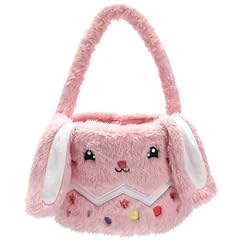 Plush easter bunny for sale  Delivered anywhere in USA 