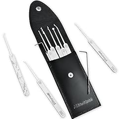 Multipick elite lockpicking gebraucht kaufen  Wird an jeden Ort in Deutschland