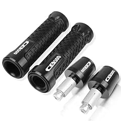Motorbike grips cb500 for sale  Delivered anywhere in USA 