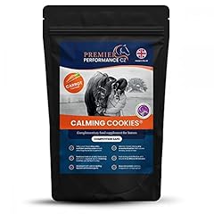 Premier performance calming for sale  Delivered anywhere in UK