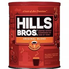 Hill bros. original for sale  Delivered anywhere in USA 