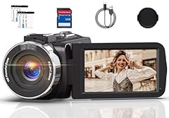 Videokamera camcorder 80mp gebraucht kaufen  Wird an jeden Ort in Deutschland