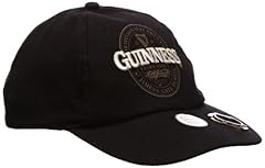 Guinness baseball cap for sale  Delivered anywhere in USA 