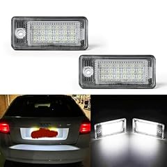 Lampe luci targa usato  Spedito ovunque in Italia 