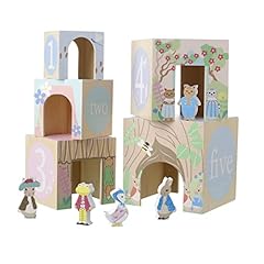 Peter rabbit toys for sale  Delivered anywhere in UK