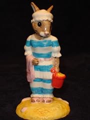 Mother bunnykins boxed for sale  Delivered anywhere in USA 