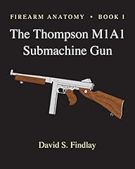 Firearm anatomy book usato  Spedito ovunque in Italia 