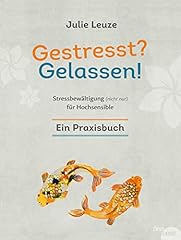 Gestresst gelassen stressbewä gebraucht kaufen  Wird an jeden Ort in Deutschland