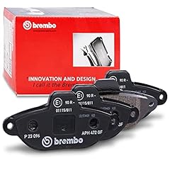 Brembo 096 pastiglia usato  Spedito ovunque in Italia 