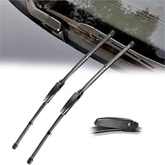Front wiper blades for sale  Delivered anywhere in UK