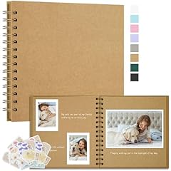 Remowith scrapbooking album usato  Spedito ovunque in Italia 