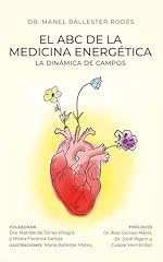 Abc medicina energética gebraucht kaufen  Wird an jeden Ort in Deutschland