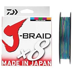 Daiwa braid braid d'occasion  Livré partout en France