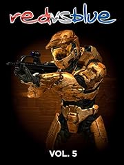 Red vs. blue for sale  Delivered anywhere in USA 