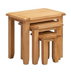 Hallowood oak furniture for sale  Delivered anywhere in UK