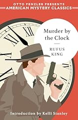 Murder the clock gebraucht kaufen  Wird an jeden Ort in Deutschland