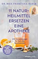 Naturheilmittel ersetzen eine d'occasion  Livré partout en France