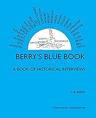 Berry blue book for sale  Delivered anywhere in USA 
