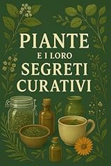 Piante loro segreti usato  Spedito ovunque in Italia 