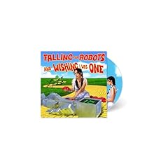 Falling robots wishing for sale  Delivered anywhere in UK