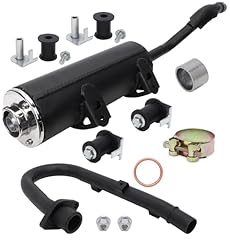 Muffler pipe dampener for sale  Delivered anywhere in USA 