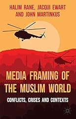 Media framing muslim for sale  Delivered anywhere in USA 