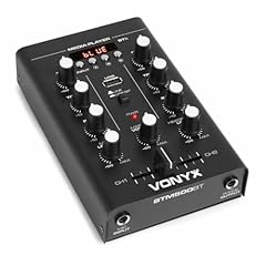 Vonyx stm500bt mixer usato  Spedito ovunque in Italia 