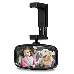Miroir voiture bébé d'occasion  Livré partout en France