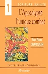 Apocalypse. unique combat d'occasion  Livré partout en France