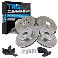 Trq front rear for sale  Delivered anywhere in USA 