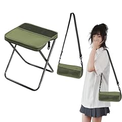 Foldable backpack stool for sale  Delivered anywhere in USA 