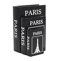 Deco wooden eiffel for sale  Delivered anywhere in USA 