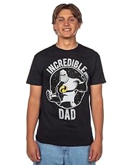 Disney incredible dad for sale  Delivered anywhere in USA 