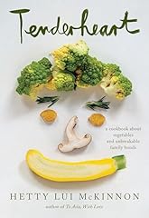 Tenderheart cookbook vegetable for sale  Delivered anywhere in USA 