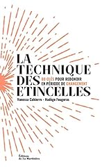 Technique étincelles 80 d'occasion  Livré partout en France