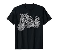 Motorcycle portrait 1250 for sale  Delivered anywhere in UK