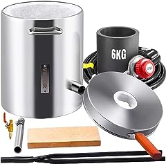 Vevor 6kg propane for sale  Delivered anywhere in USA 