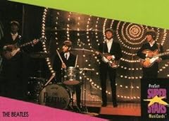 Beatles trading card for sale  Delivered anywhere in USA 