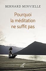 Méditation suffit d'occasion  Livré partout en France
