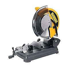 DEWALT Metal Cutting Saw, 14-Inch (DW872) for sale  Delivered anywhere in USA 