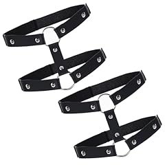2pcs garter anti for sale  Delivered anywhere in UK